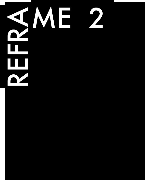 Reframe2 Logo