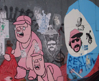 Resist Control, Toronto