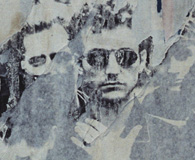 After the Tour | Manchester, UK| 1990 