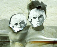 Tired of Men, San Francisco, 1991