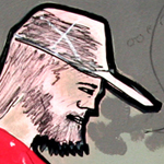 5514, Watermelons & Palestine