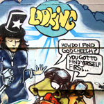 8722, Find Yerself First