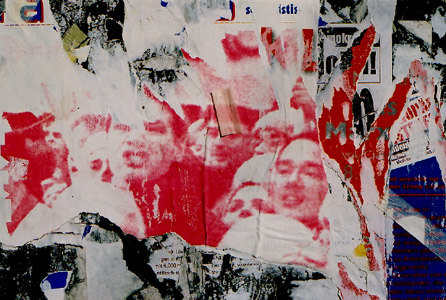 Reds, M. Soules, Freiburg 1998